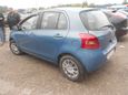  Toyota Yaris 2008 , 370000 , 