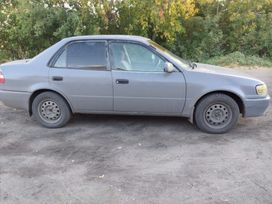  Toyota Corolla 1998 , 85000 , 