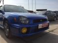  Subaru Impreza 2002 , 230000 , 