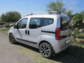    Fiat Qubo 2012 , 500000 , 