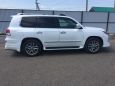 SUV   Lexus LX570 2013 , 3400000 , 