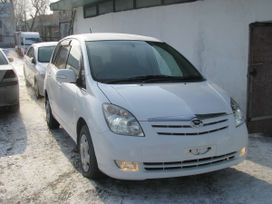    Toyota Corolla Spacio 2005 , 375000 , 