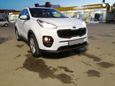 SUV   Kia Sportage 2017 , 1370000 , 