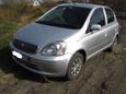  Toyota Vitz 2000 , 212000 , 