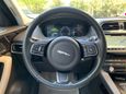 SUV   Jaguar F-Pace 2016 , 2590000 , 