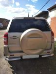 SUV   Suzuki Grand Vitara 2010 , 780000 , 