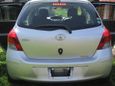  Toyota Vitz 2010 , 444444 , 