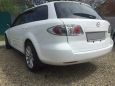  Mazda Atenza 2003 , 345000 , 