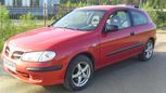 Nissan Almera 2000 , 220000 , 