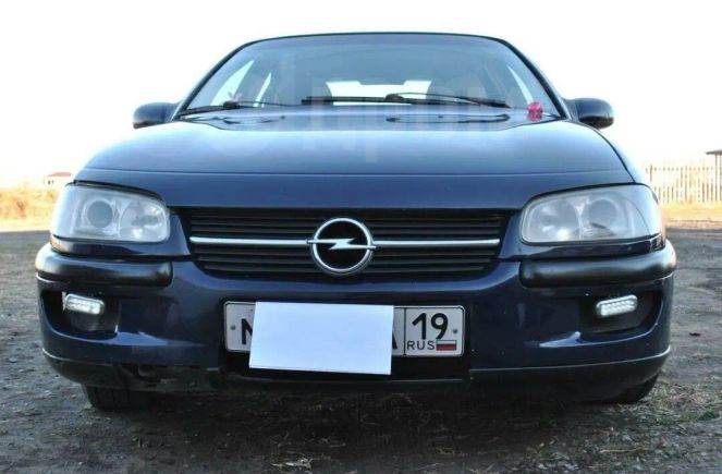  Opel Omega 1998 , 80000 ,  