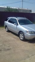  Nissan R'nessa 1998 , 250000 , 