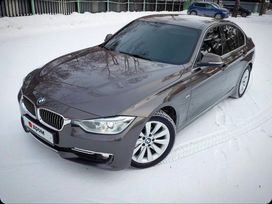  BMW 3-Series 2013 , 1850000 , 