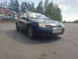  Chrysler Neon 1999 , 150000 , 