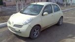 Nissan March 2002 , 250000 , 