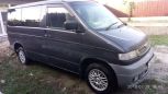    Mazda Bongo Friendee 1997 , 130000 , 