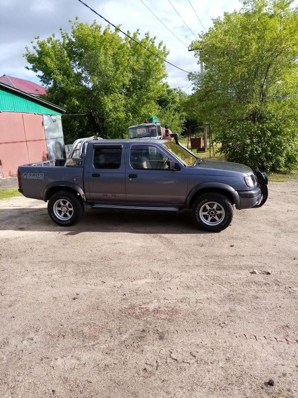  Nissan Datsun 1997 , 510000 , 