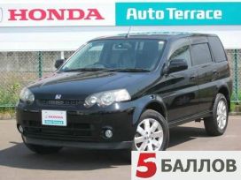 SUV   Honda HR-V 2004 , 460000 , 