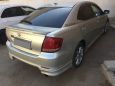  Toyota Allion 2002 , 370000 , 