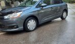  Citroen C4 2011 , 582000 , 