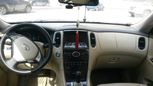 SUV   Infiniti EX35 2008 , 805000 , 