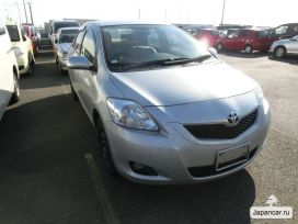  Toyota Belta 2009 , 415000 , -