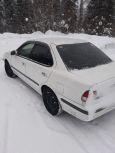  Nissan Sunny 1999 , 165000 , 