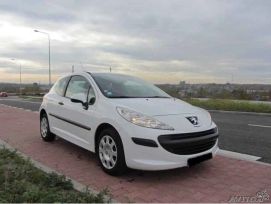  Peugeot 207 2008 , 295000 , 