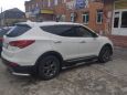 SUV   Hyundai Santa Fe 2014 , 1295000 , 