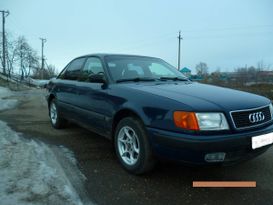  Audi 100 1994 , 155000 , 