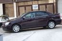  Toyota Avensis 2008 , 600000 , 