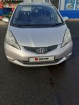  Honda Fit 2009 , 519000 , 