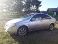  Nissan Primera 2001 , 245000 , 