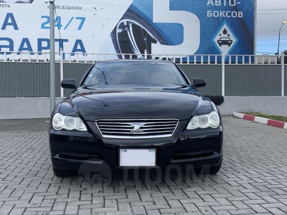  Toyota Mark X 2006 , 360000 , 