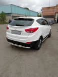 SUV   Hyundai ix35 2014 , 940000 , 