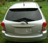  Toyota Corolla Fielder 2009 , 420000 , 