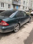  Mercedes-Benz C-Class 2002 , 360000 , 