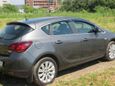  Opel Astra 2010 , 499000 , 