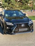 SUV   Lexus RX350 2018 , 3899000 , 