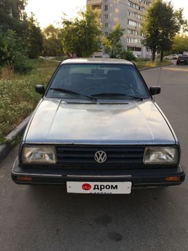  Volkswagen Jetta 1989 , 40000 , 