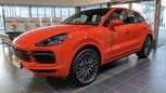 SUV   Porsche Cayenne 2019 , 11738438 , 