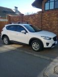 SUV   Mazda CX-5 2012 , 1180000 , 