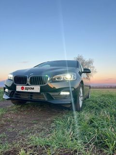 Хэтчбек BMW 2-Series Active Tourer 2021 года, 3138000 рублей, Салават