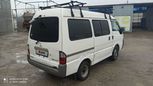    Mazda Bongo 2002 , 205000 , 