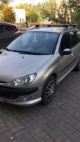  Peugeot 206 2006 , 250000 , 