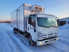 Фургон рефрижератор Isuzu Elf 2015 года, 3150000 рублей, Якутск