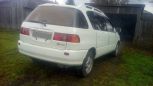    Toyota Ipsum 2000 , 340000 , 