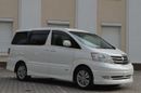    Toyota Alphard 2002 , 970000 , 