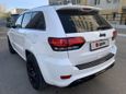 SUV   Jeep Grand Cherokee 2019 , 6030000 , 