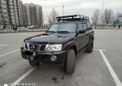 SUV   Nissan Patrol 2005 , 1350000 , 