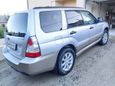 SUV   Subaru Forester 2006 , 600000 , 